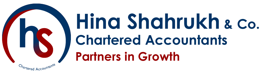 Hina Shahrukh Technologies